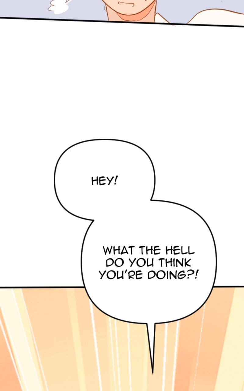 stare down. Chapter 32 page 18 - 