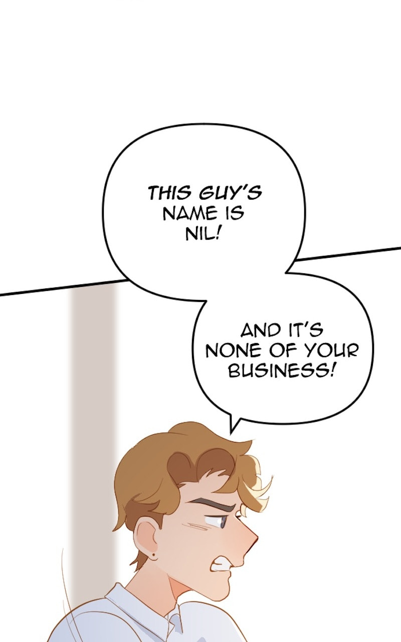 stare down. Chapter 32 page 22 - 