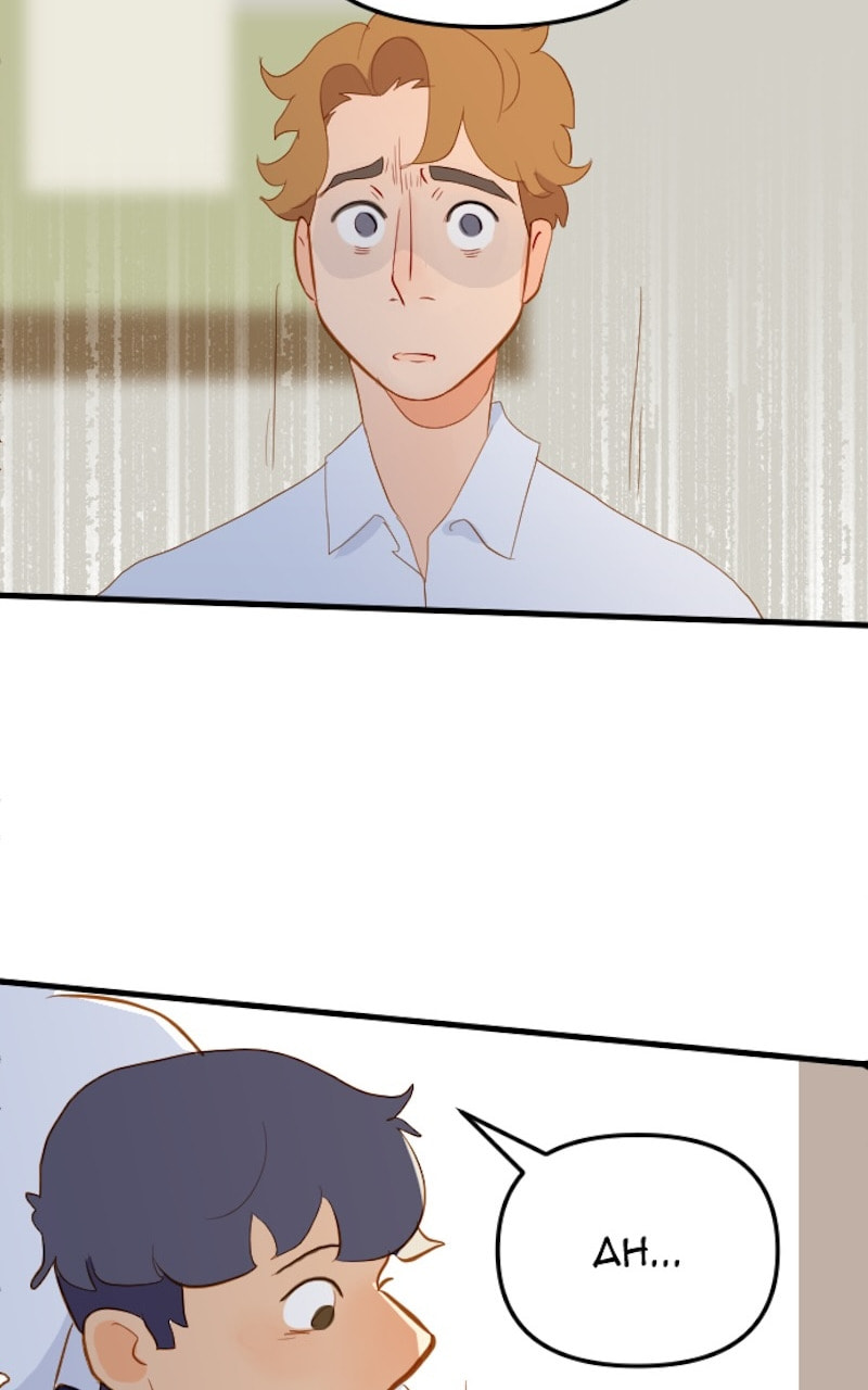 stare down. Chapter 32 page 25 - 