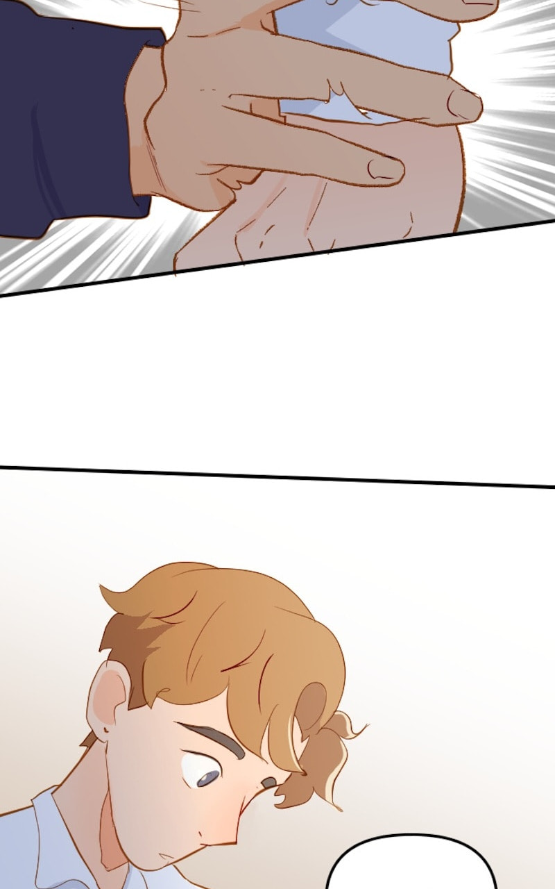 stare down. Chapter 32 page 28 - 