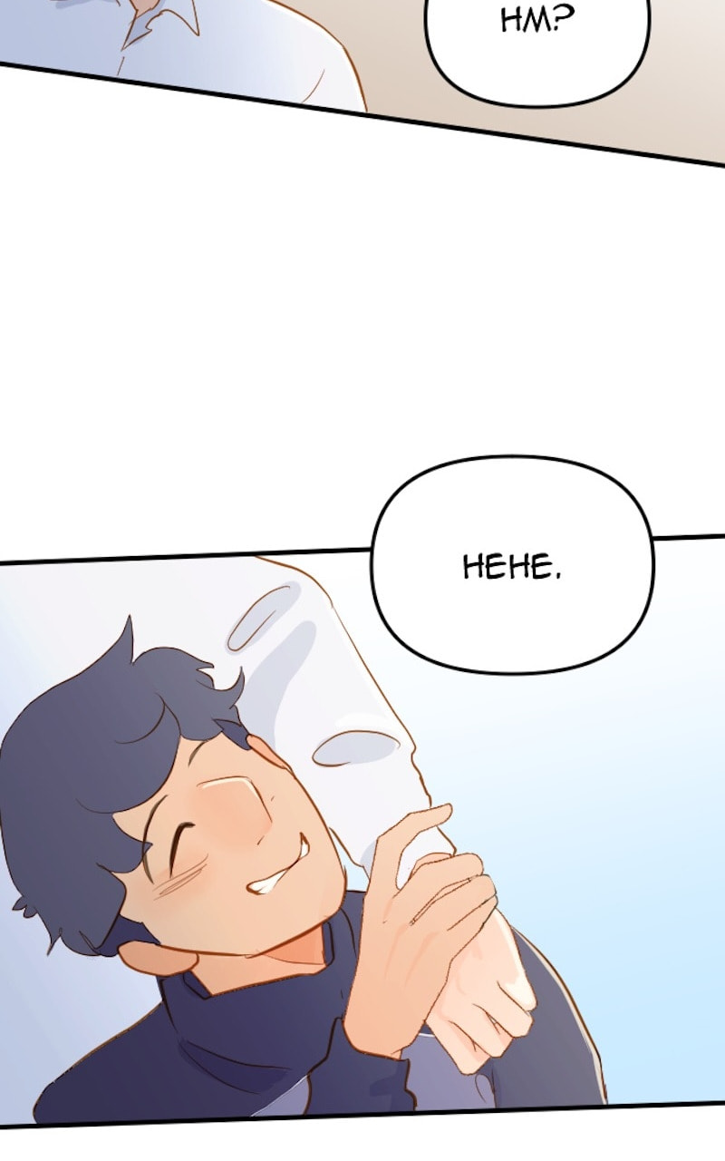 stare down. Chapter 32 page 29 - 