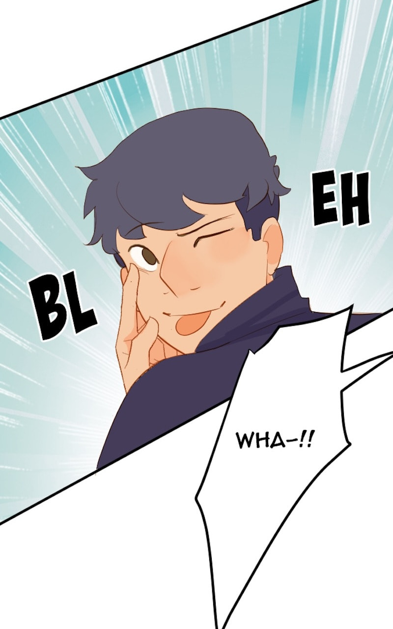 stare down. Chapter 32 page 32 - 