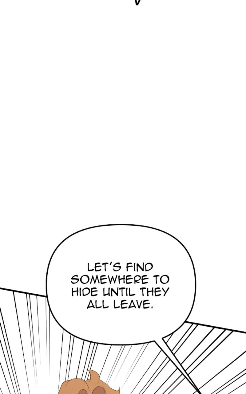 stare down. Chapter 32 page 33 - 