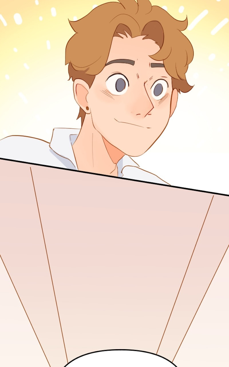 stare down. Chapter 32 page 35 - 