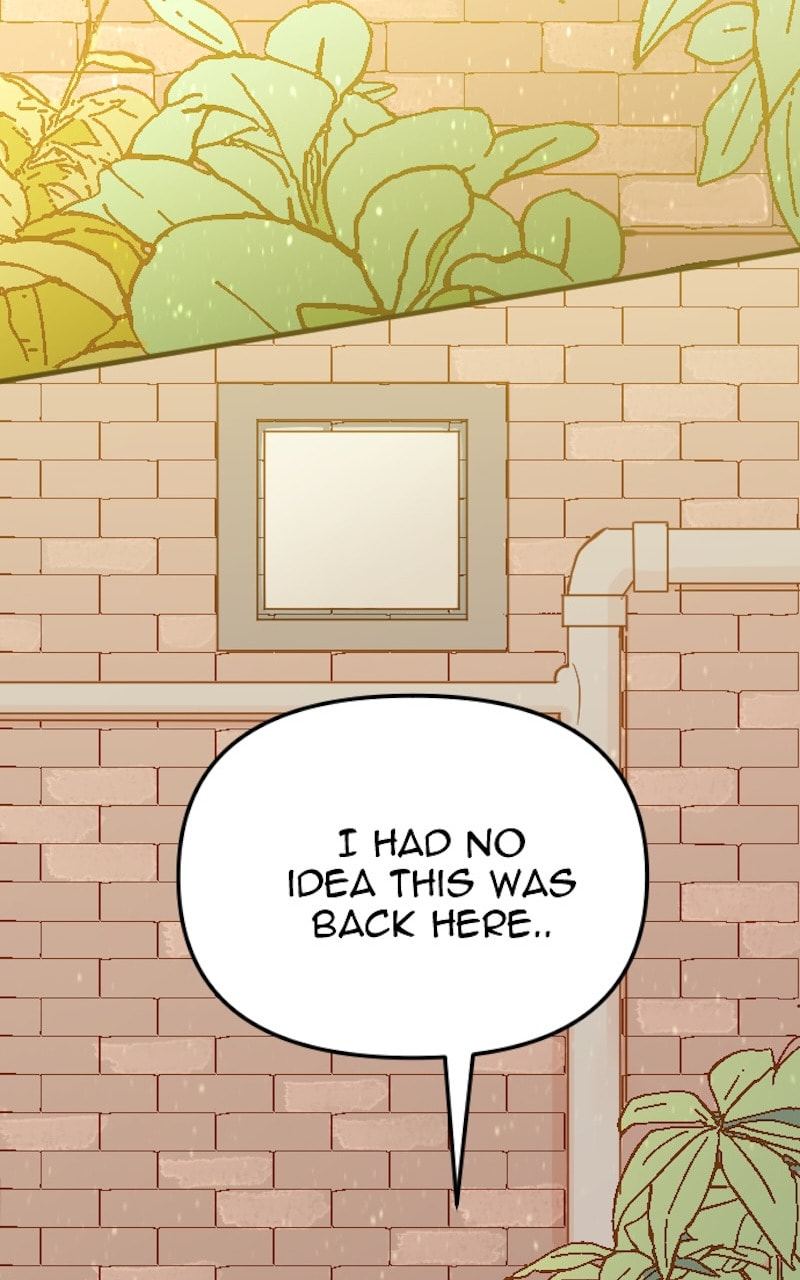 stare down. Chapter 32 page 38 - 