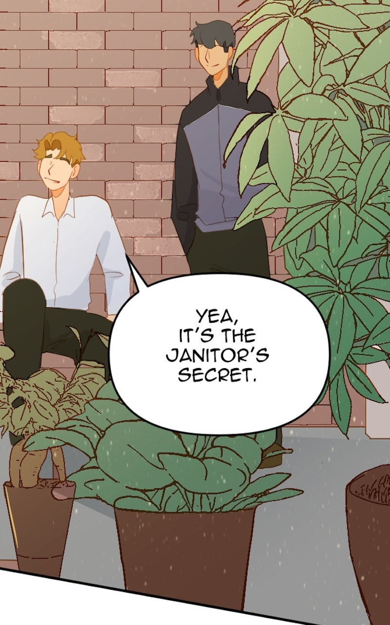 stare down. Chapter 32 page 39 - 