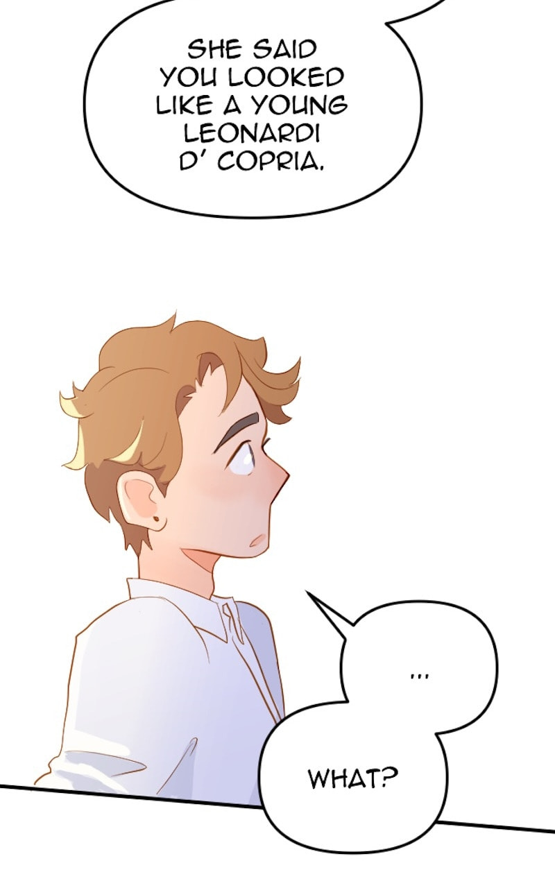 stare down. Chapter 32 page 48 - 