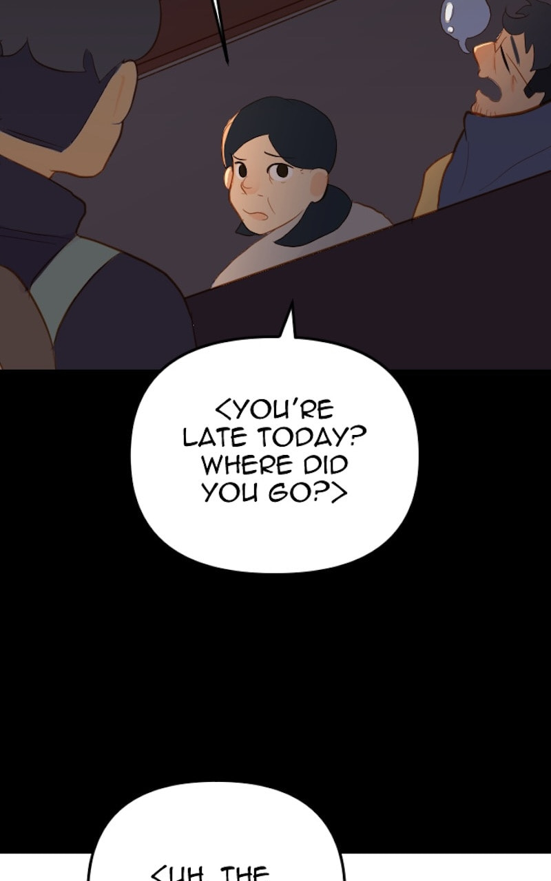 stare down. Chapter 32 page 51 - 