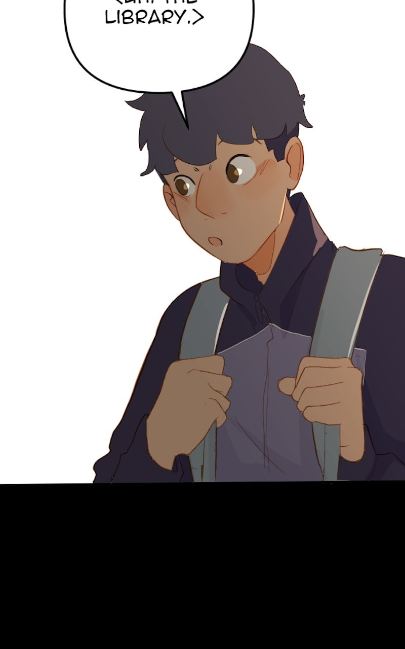 stare down. Chapter 32 page 52 - 