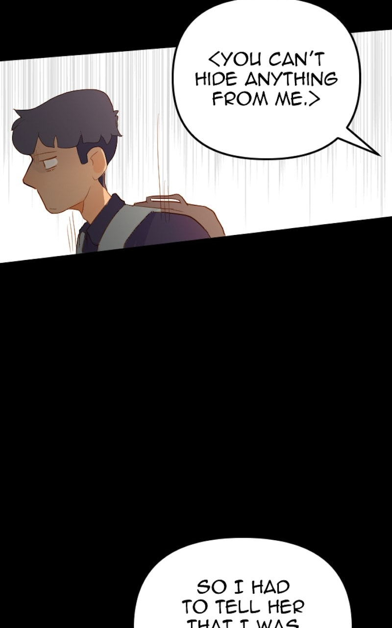 stare down. Chapter 32 page 55 - 