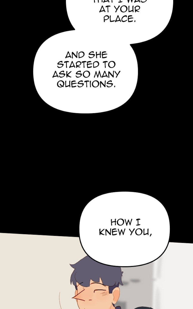 stare down. Chapter 32 page 56 - 