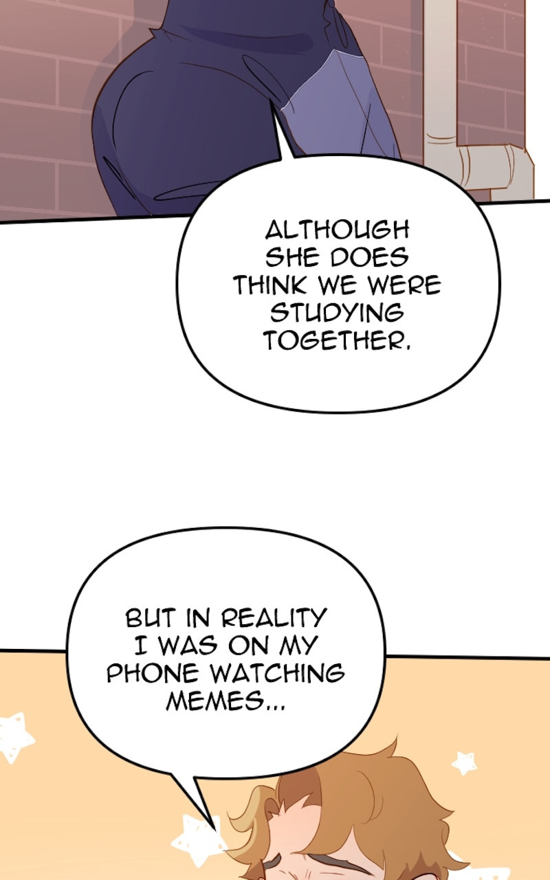 stare down. Chapter 32 page 60 - 