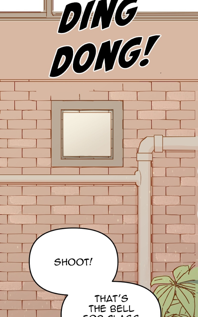 stare down. Chapter 32 page 63 - 