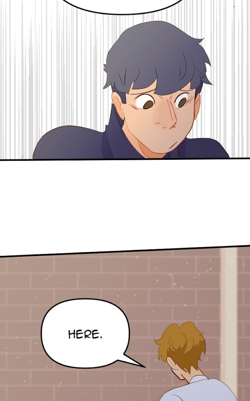 stare down. Chapter 32 page 65 - 