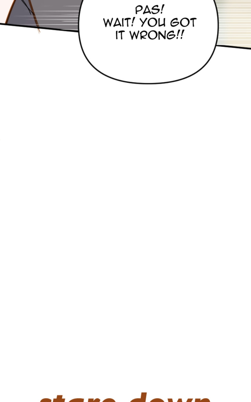 stare down. Chapter 32 page 10 - 