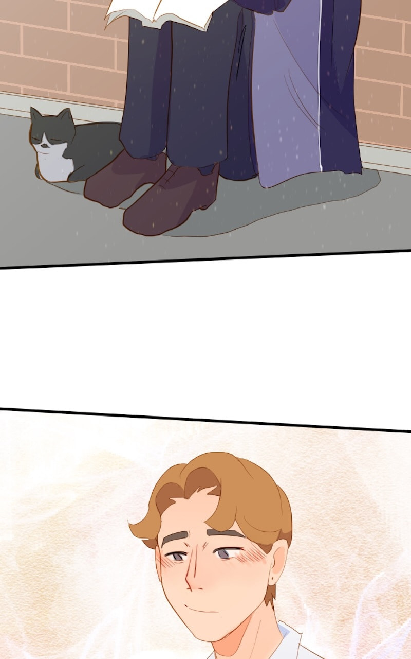 stare down. Chapter 33 page 11 - 