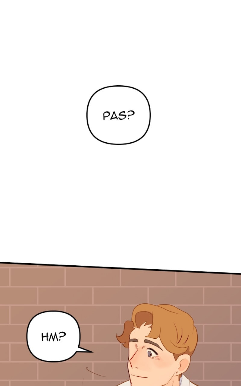 stare down. Chapter 33 page 16 - 