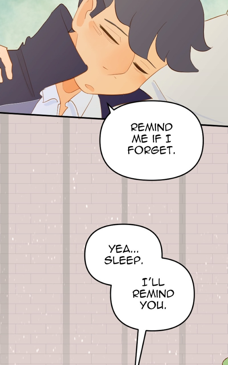 stare down. Chapter 33 page 23 - 