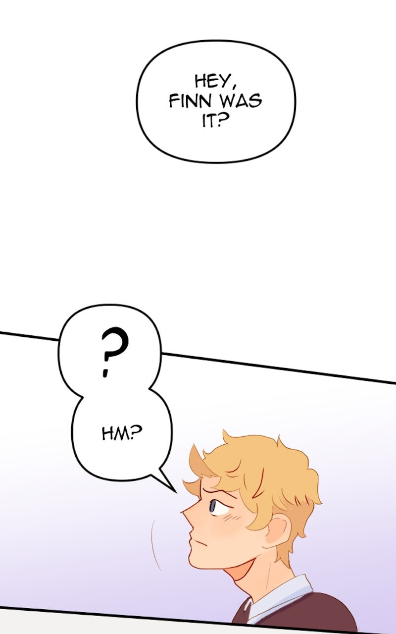 stare down. Chapter 33 page 27 - 
