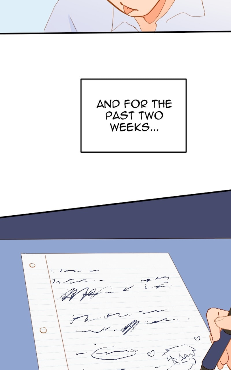 stare down. Chapter 33 page 4 - 