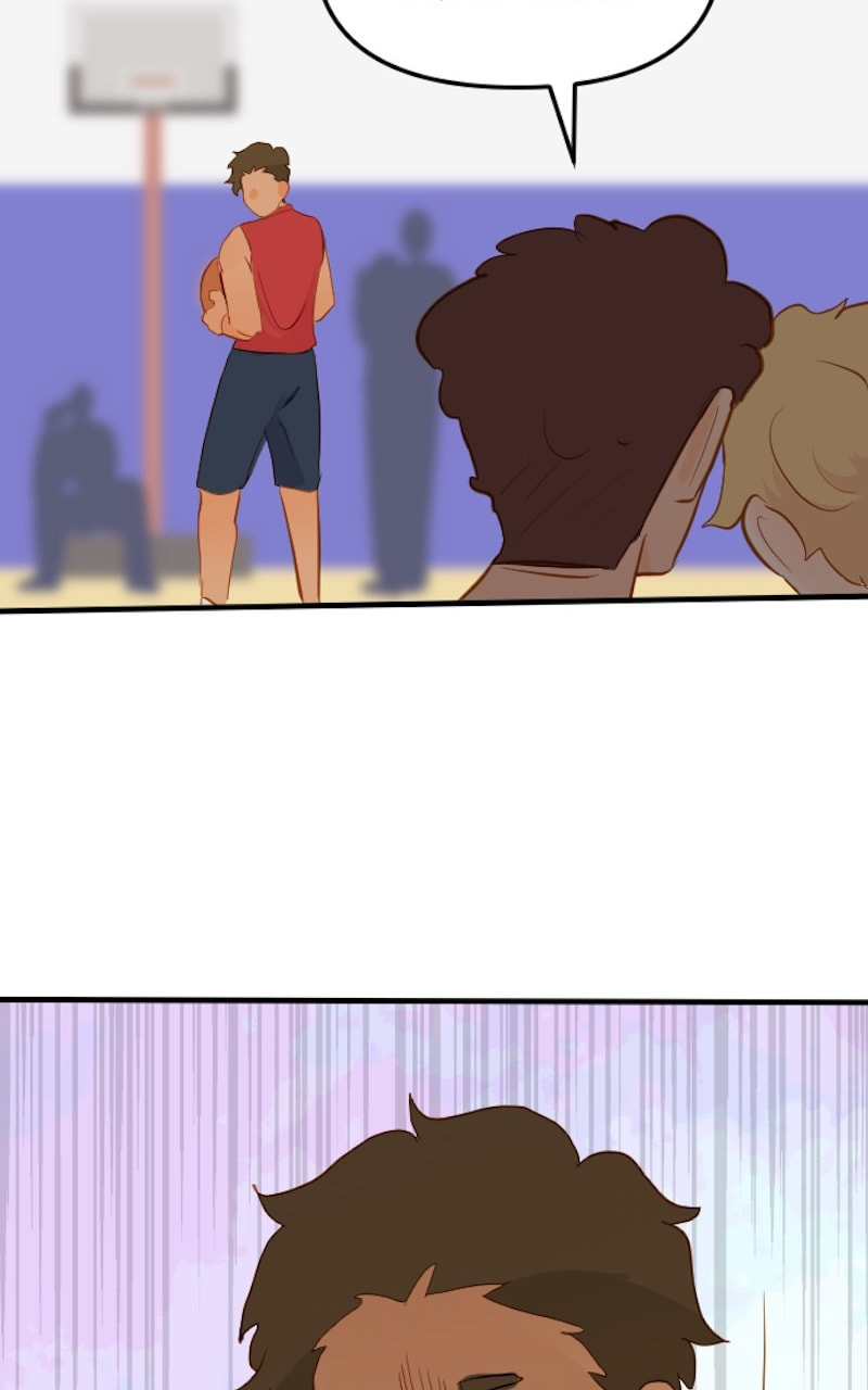 stare down. Chapter 33 page 36 - 