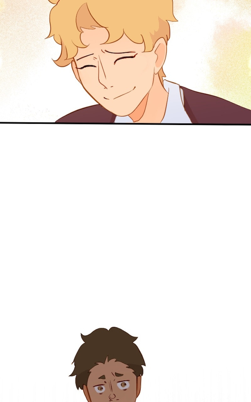 stare down. Chapter 33 page 39 - 