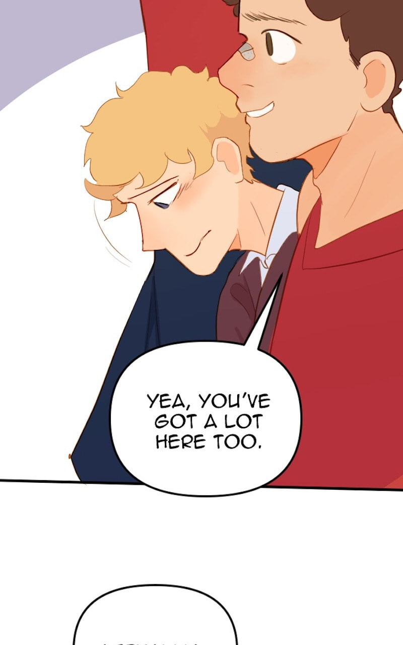 stare down. Chapter 33 page 44 - 