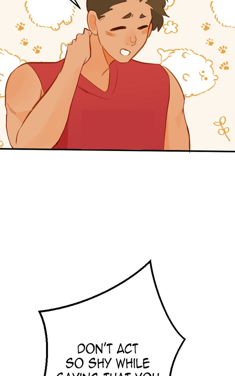 stare down. Chapter 33 page 49 - 