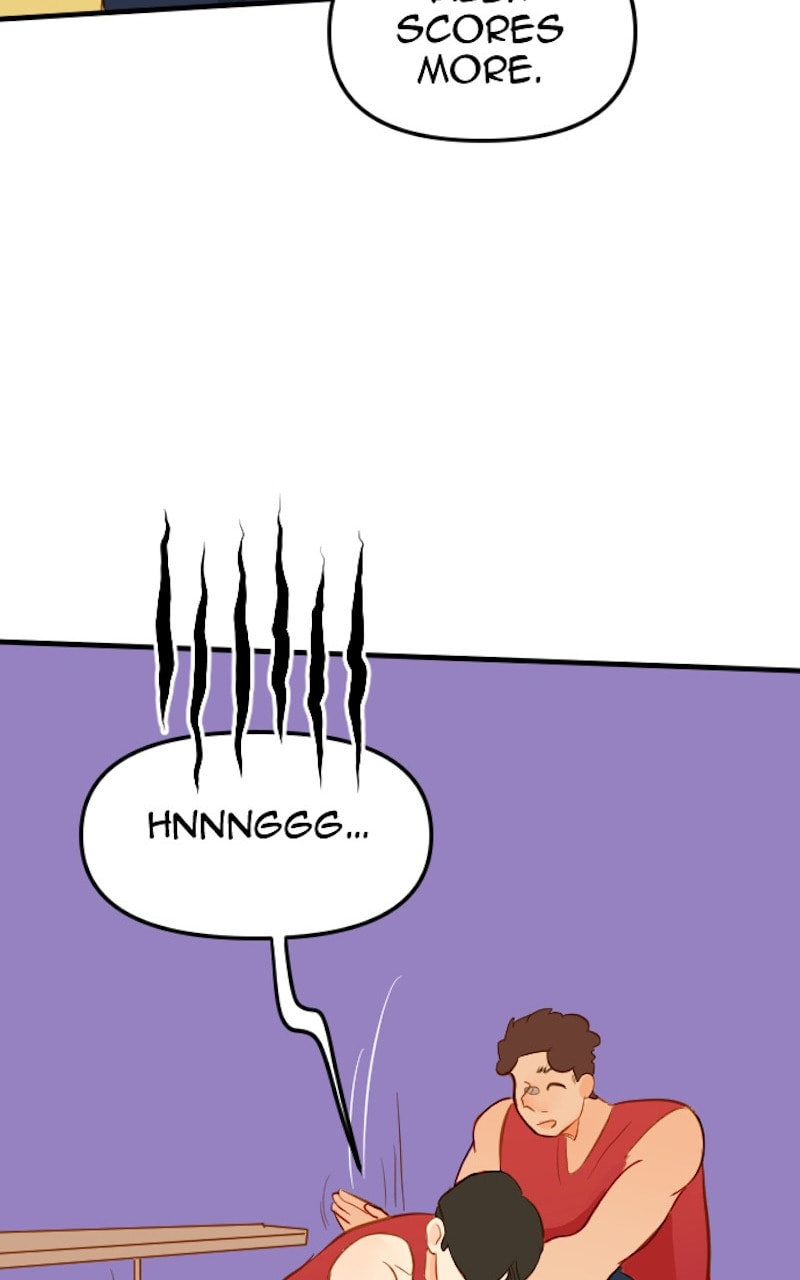 stare down. Chapter 33 page 52 - 
