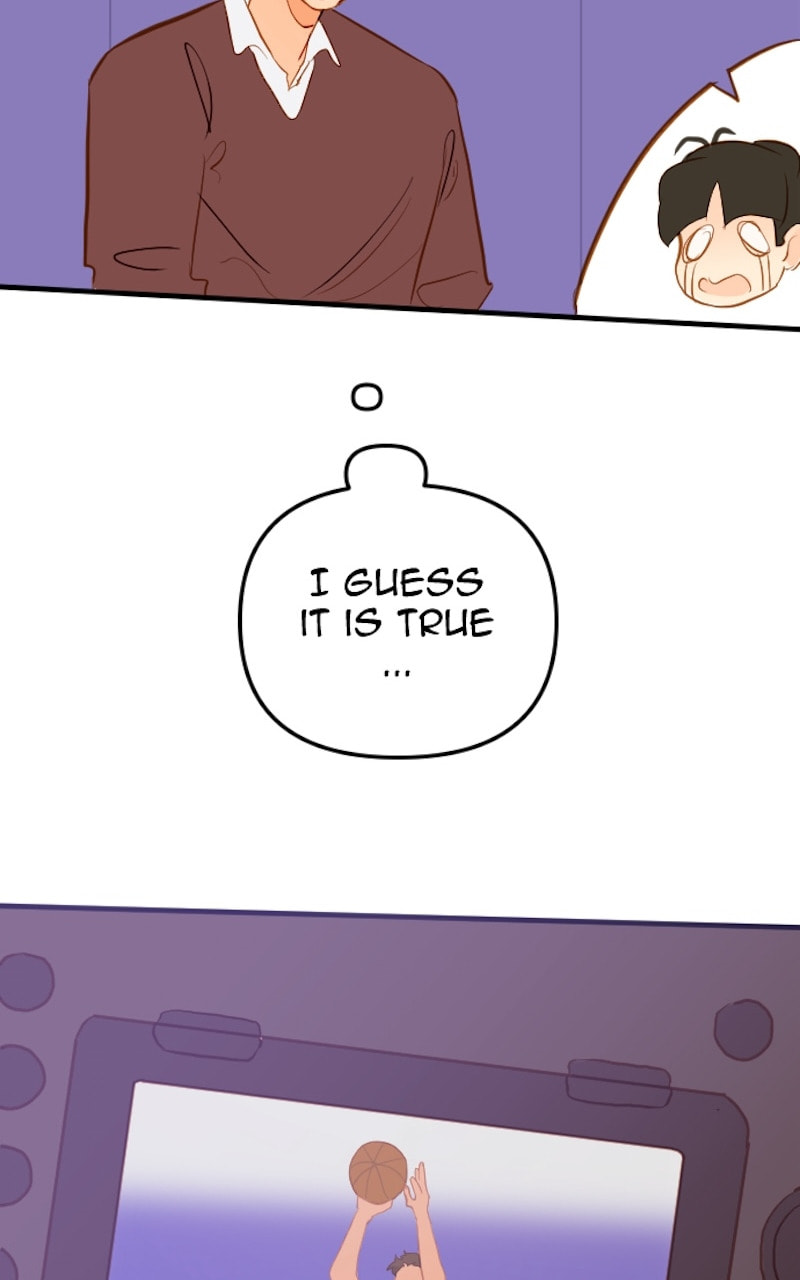 stare down. Chapter 33 page 54 - 