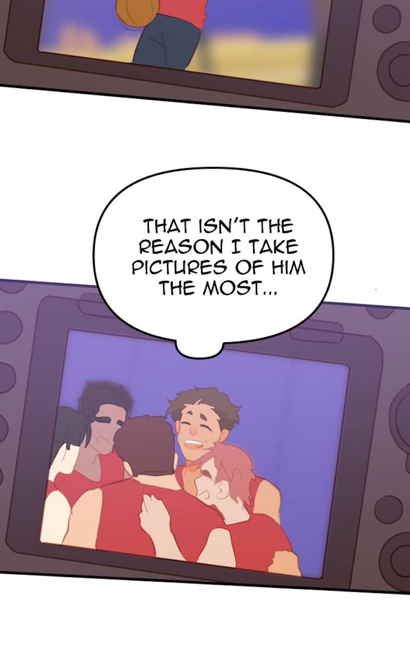 stare down. Chapter 33 page 56 - 