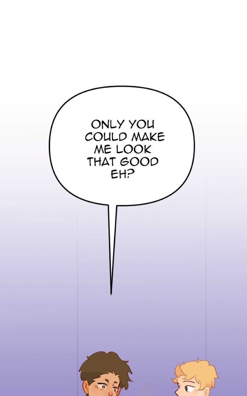 stare down. Chapter 33 page 57 - 
