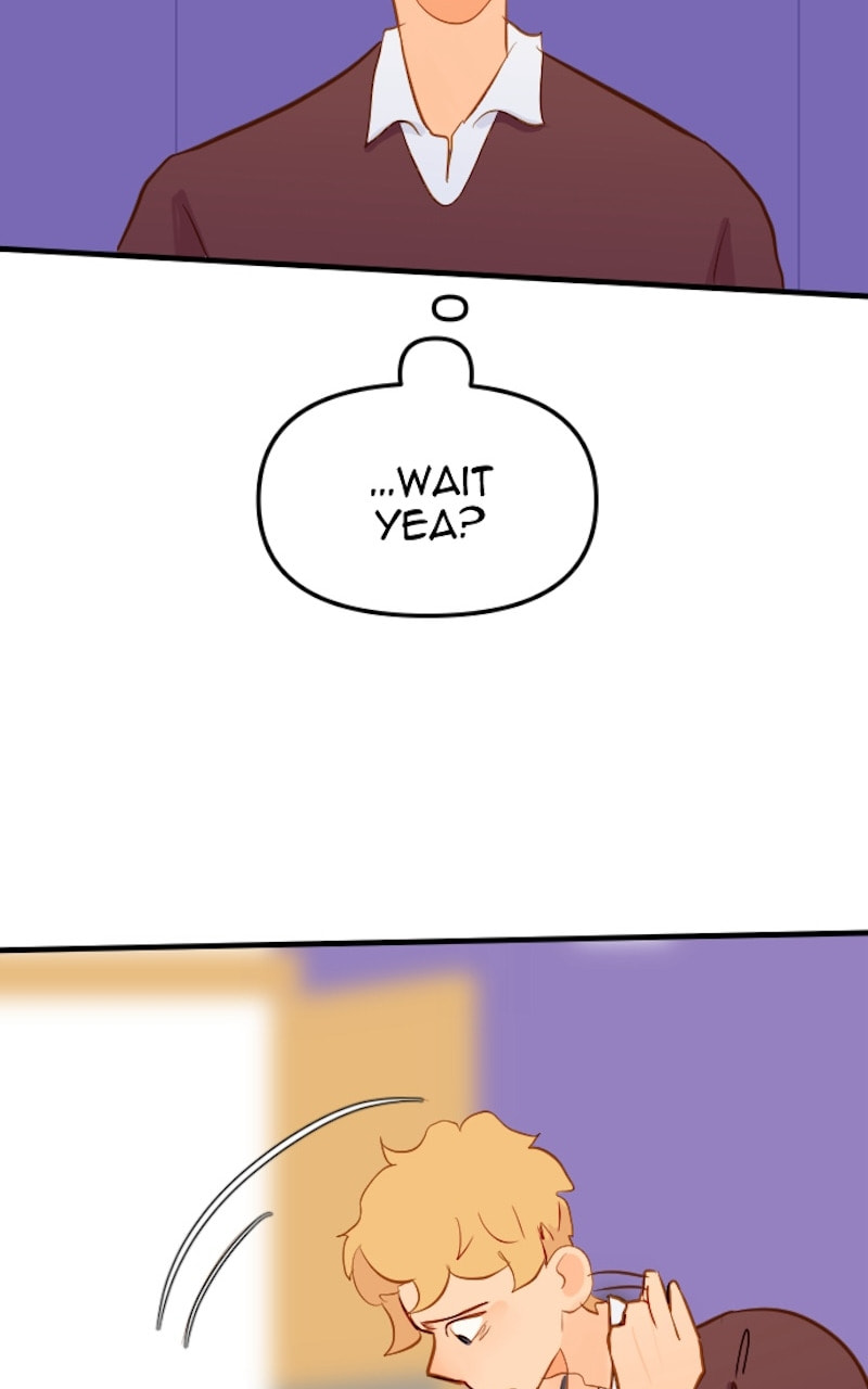 stare down. Chapter 33 page 63 - 