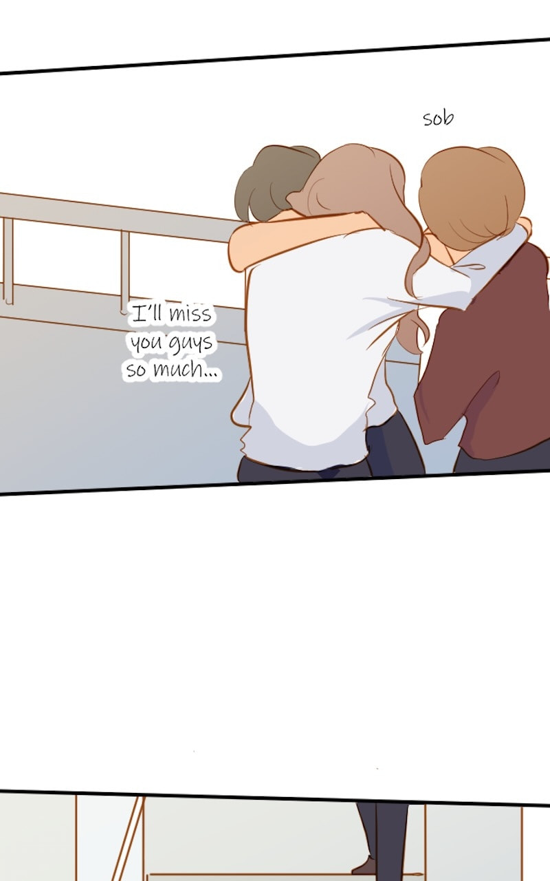 stare down. Chapter 33 page 66 - 