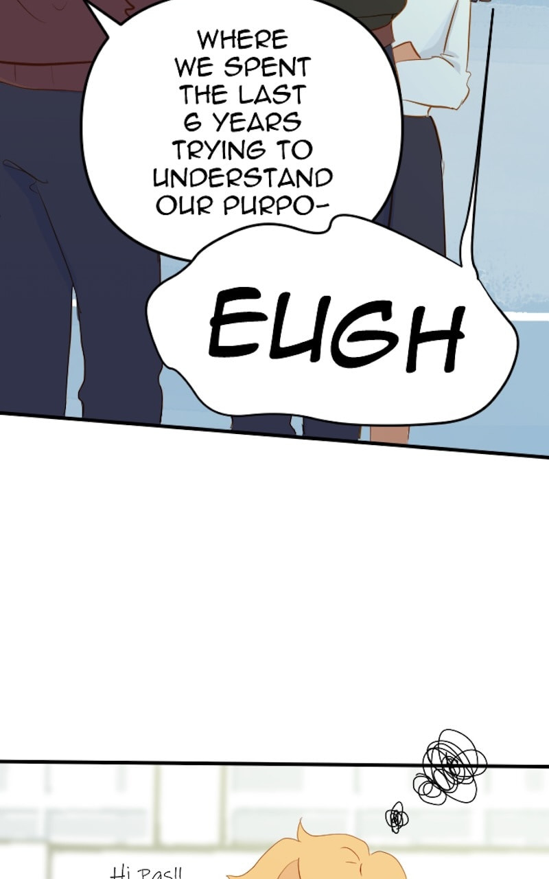 stare down. Chapter 33 page 76 - 