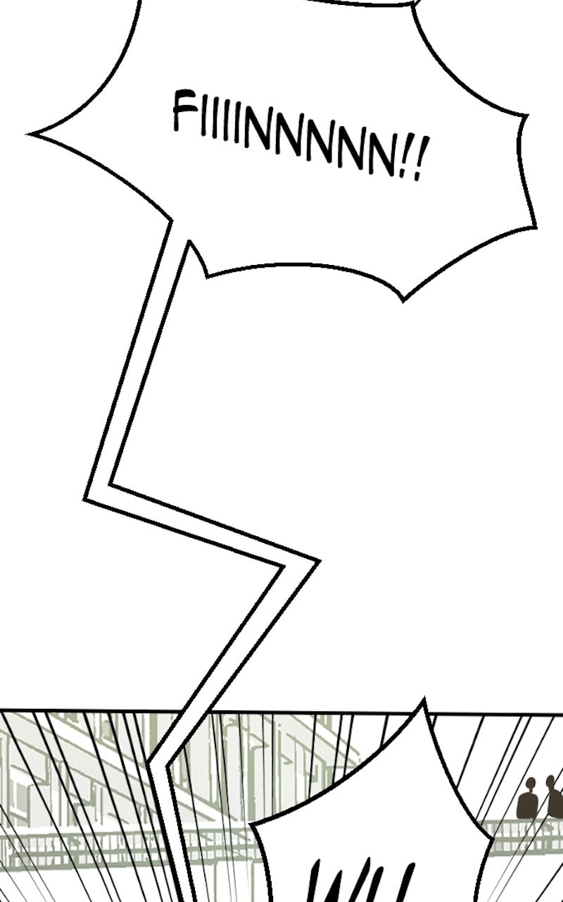 stare down. Chapter 33 page 79 - 