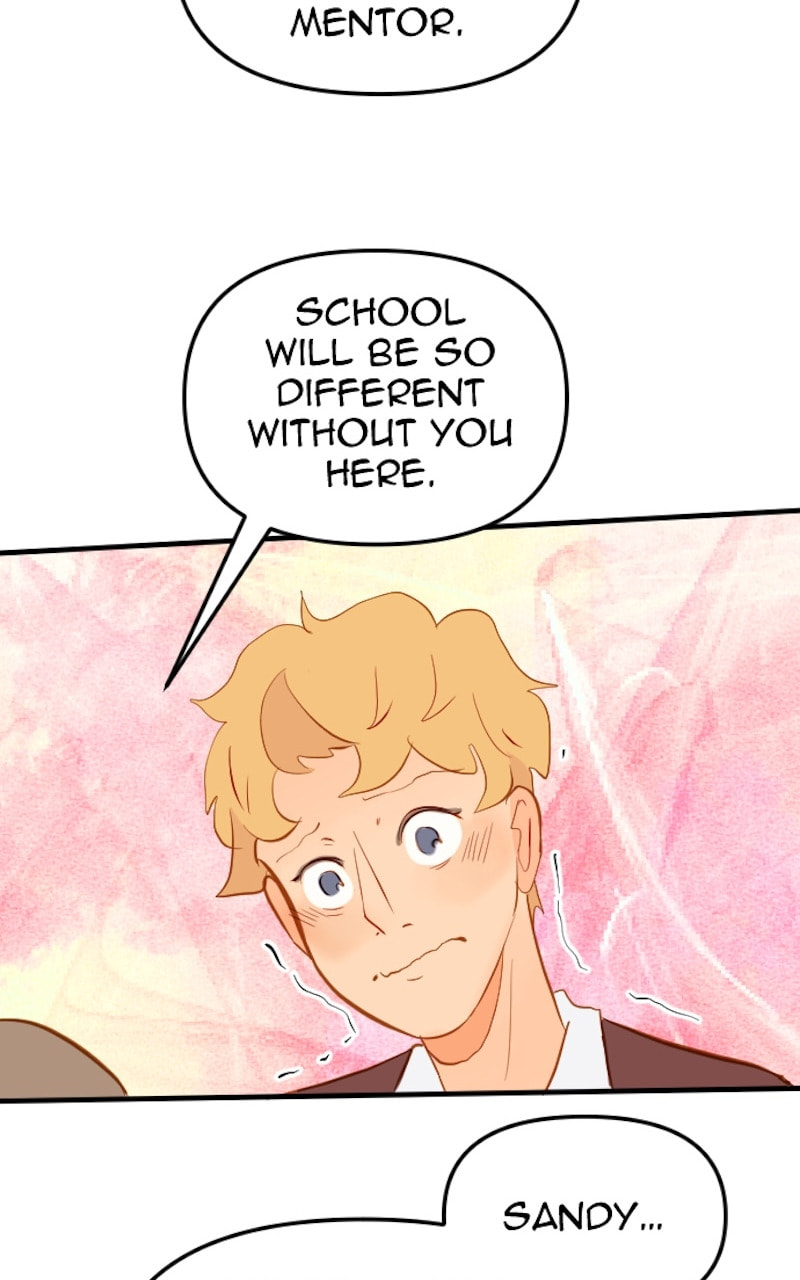 stare down. Chapter 33 page 83 - 