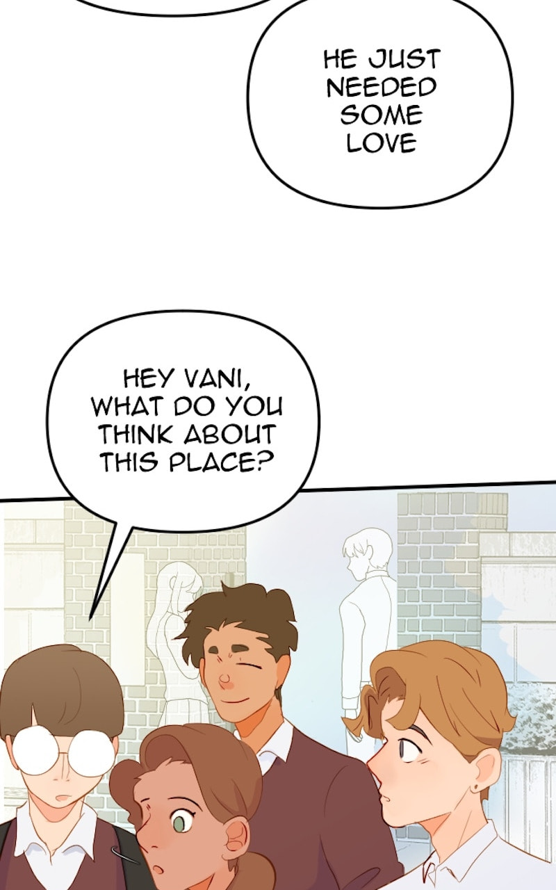 stare down. Chapter 33 page 85 - 