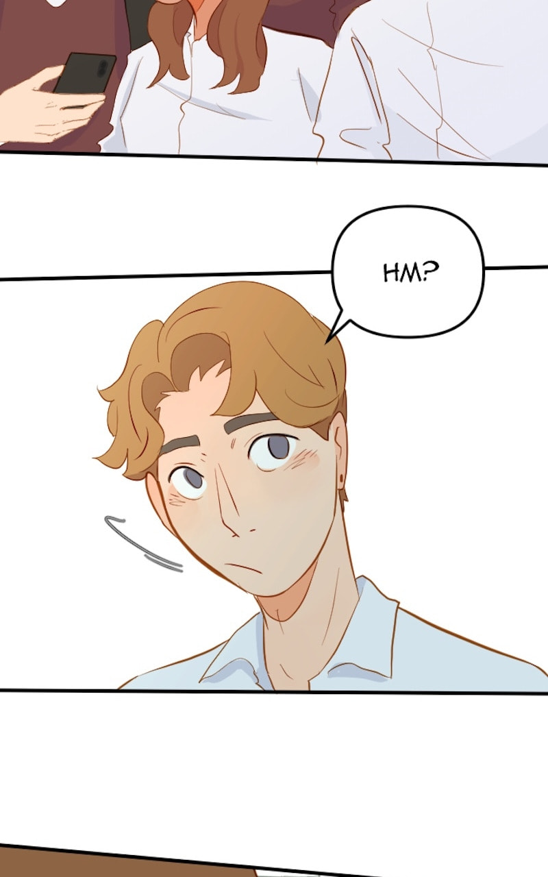stare down. Chapter 33 page 86 - 