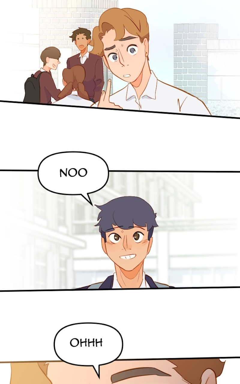stare down. Chapter 33 page 88 - 