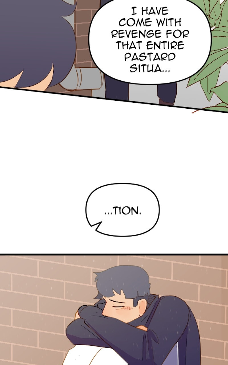 stare down. Chapter 33 page 10 - 