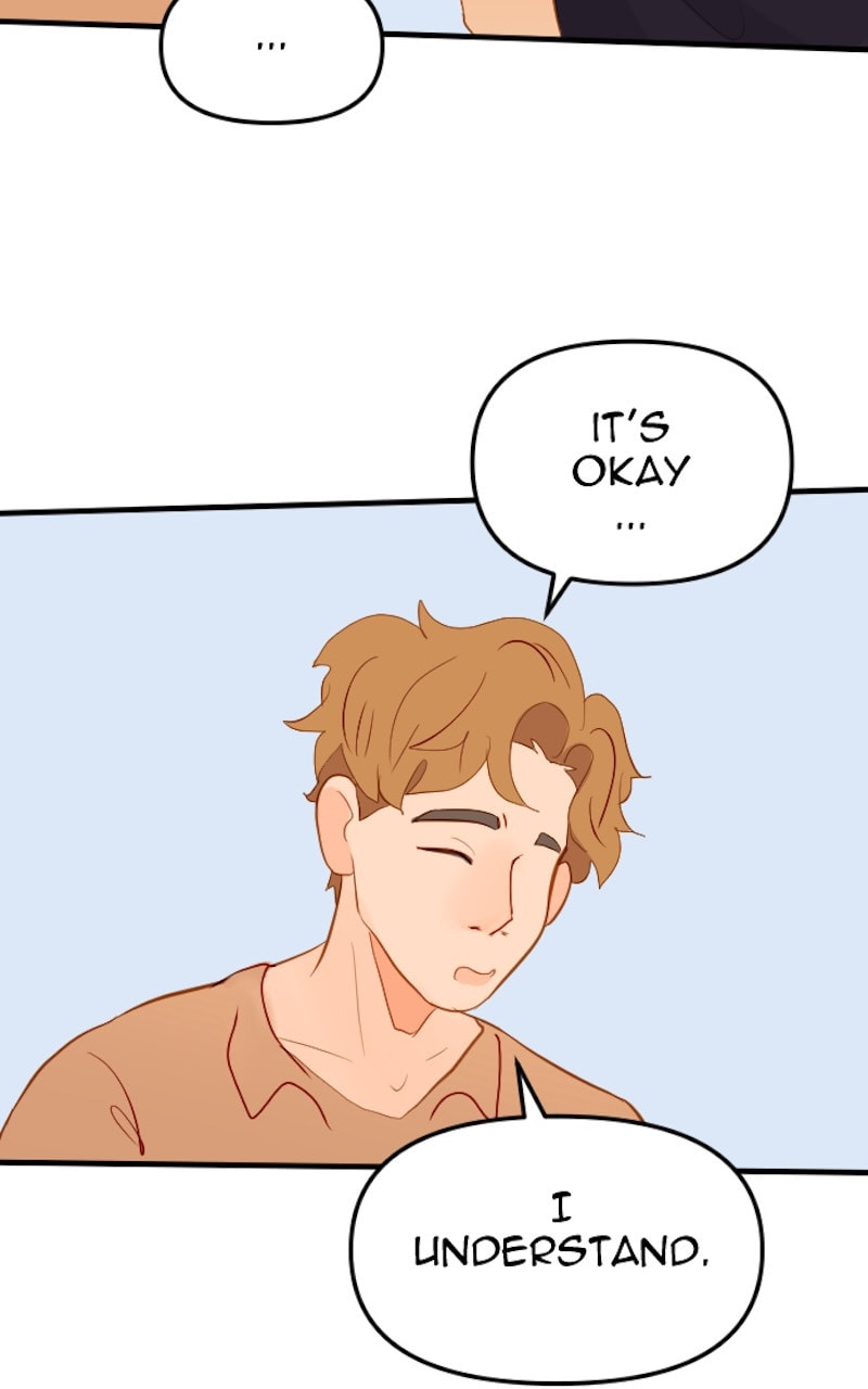 stare down. Chapter 34 page 18 - 