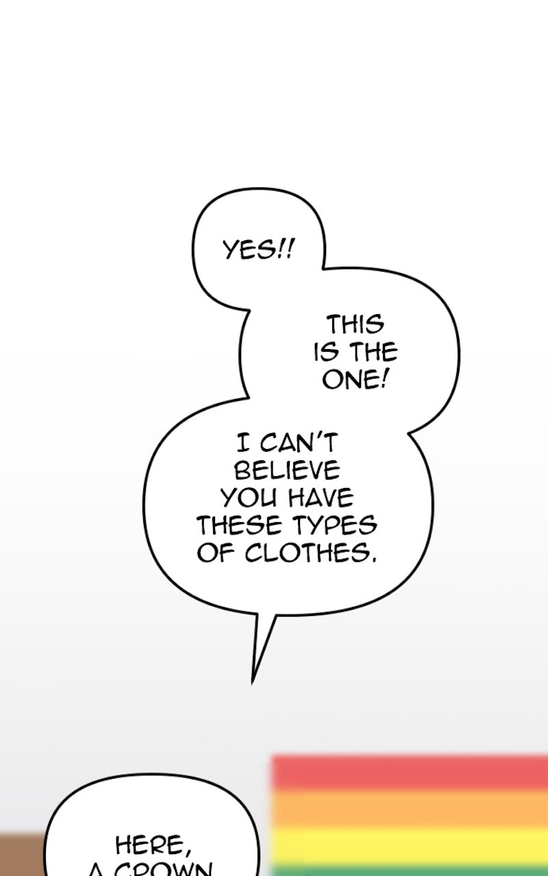 stare down. Chapter 34 page 20 - 