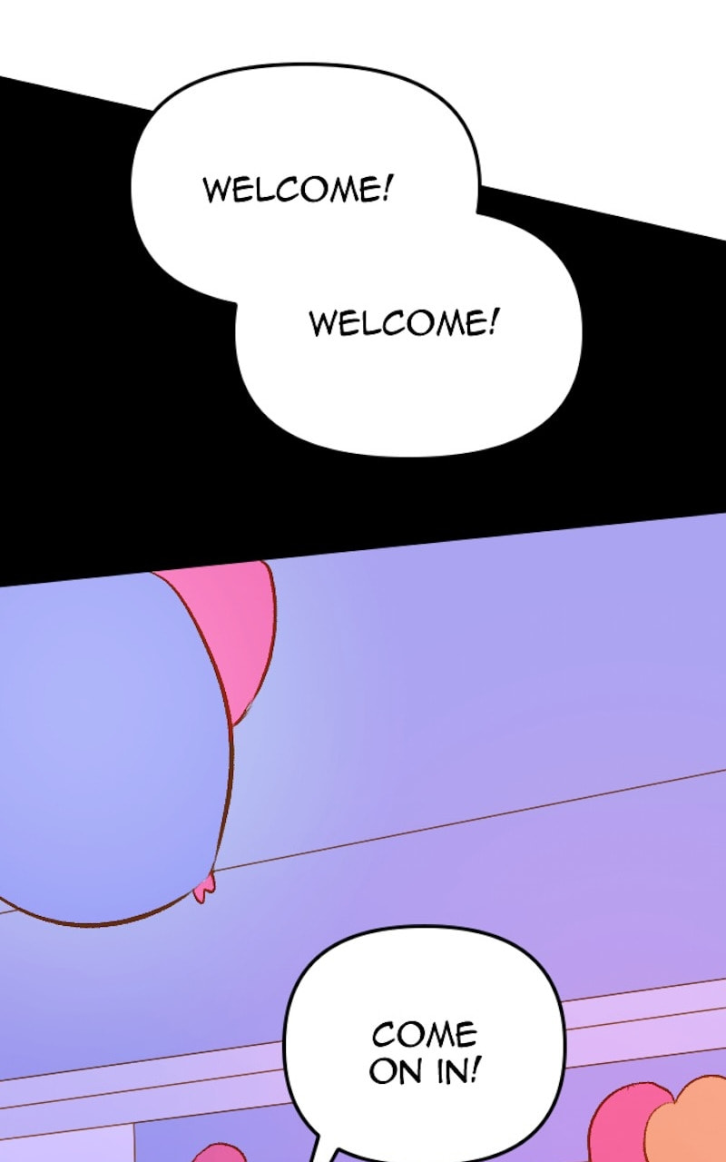 stare down. Chapter 34 page 27 - 