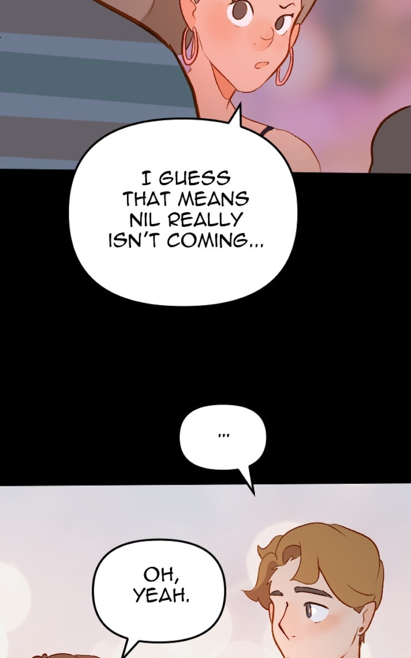 stare down. Chapter 34 page 33 - 
