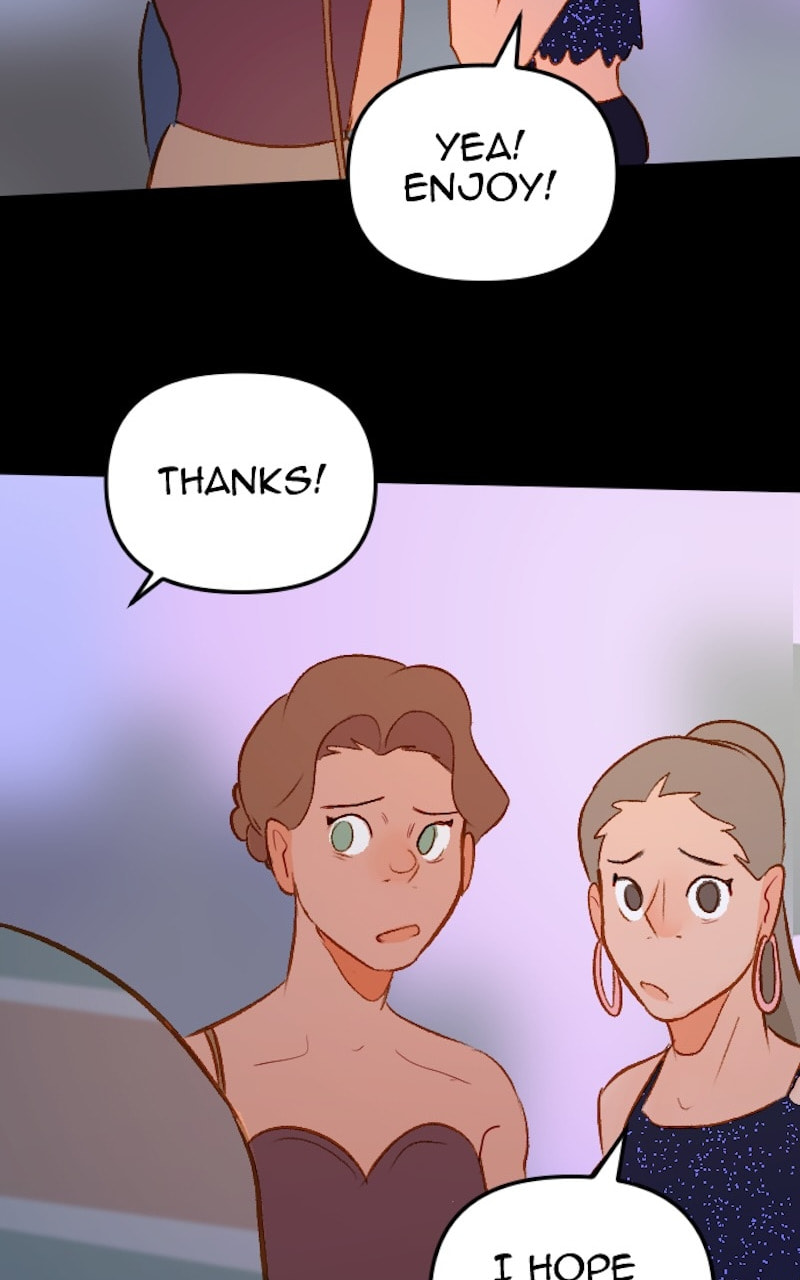 stare down. Chapter 34 page 36 - 