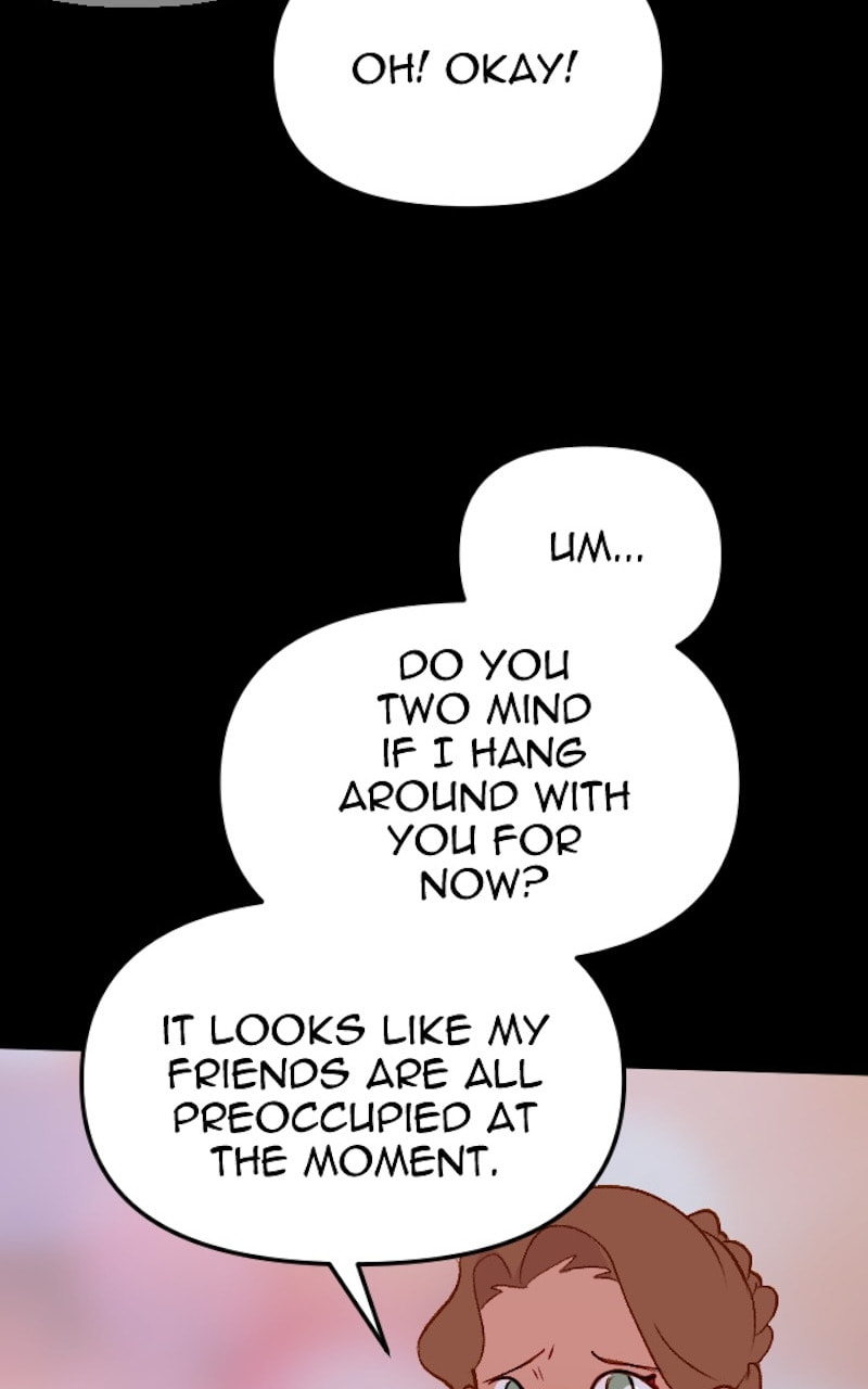 stare down. Chapter 34 page 41 - 
