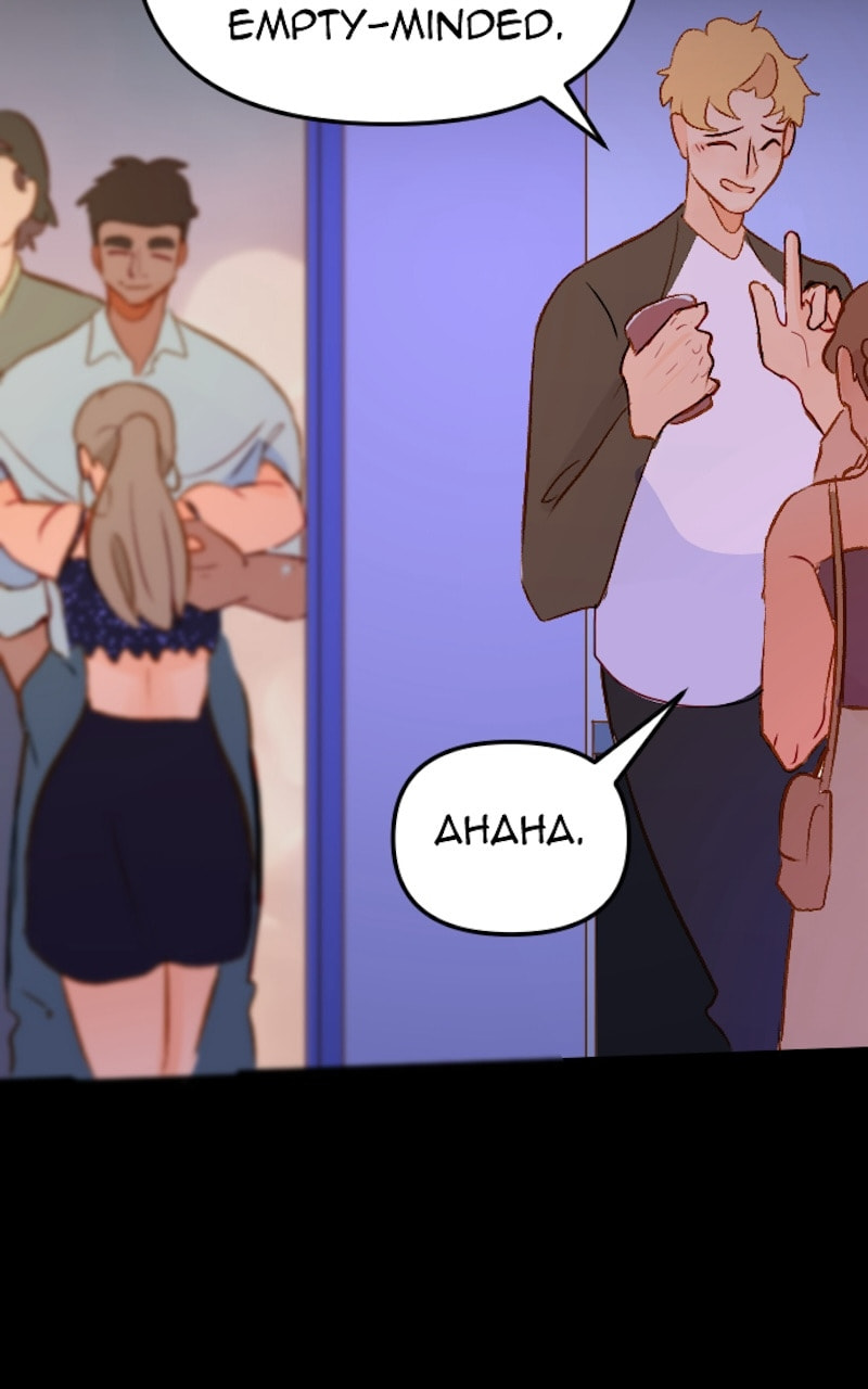 stare down. Chapter 34 page 44 - 