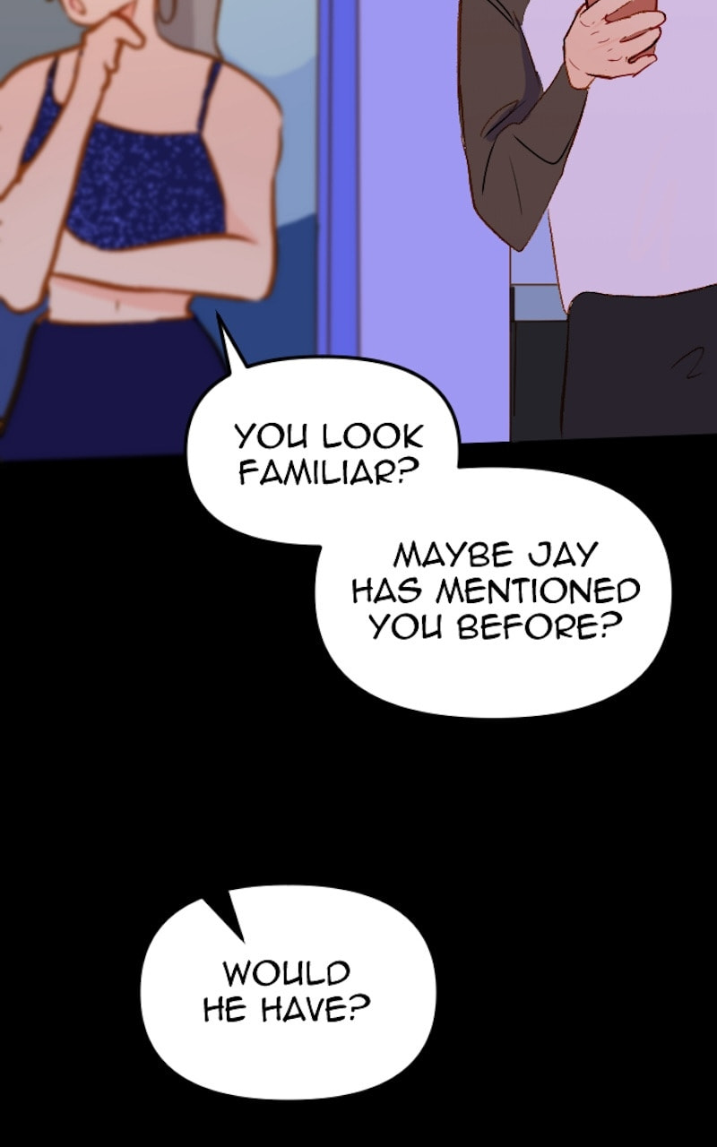stare down. Chapter 34 page 47 - 