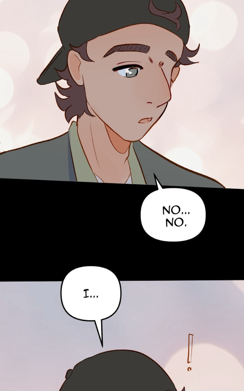 stare down. Chapter 34 page 49 - 